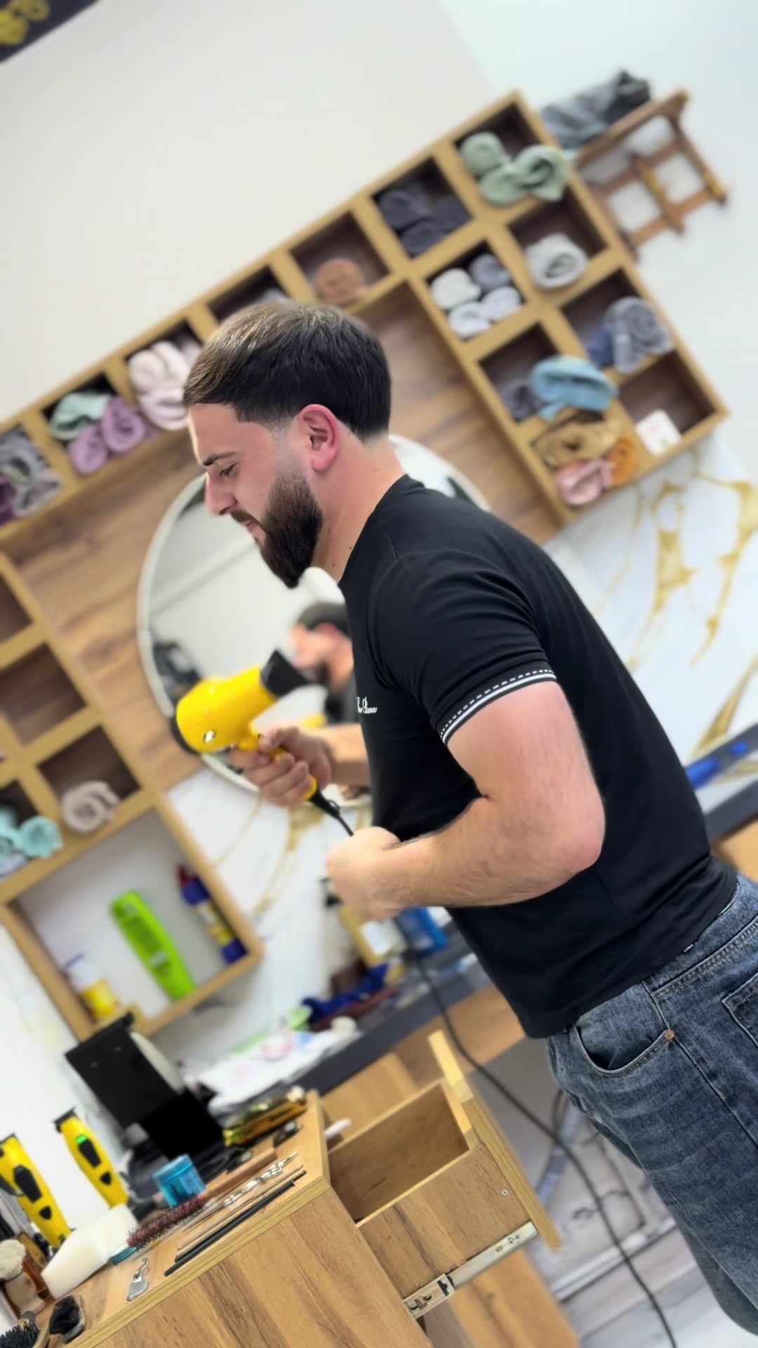 @Barber v&uuml;sal🇦🇿