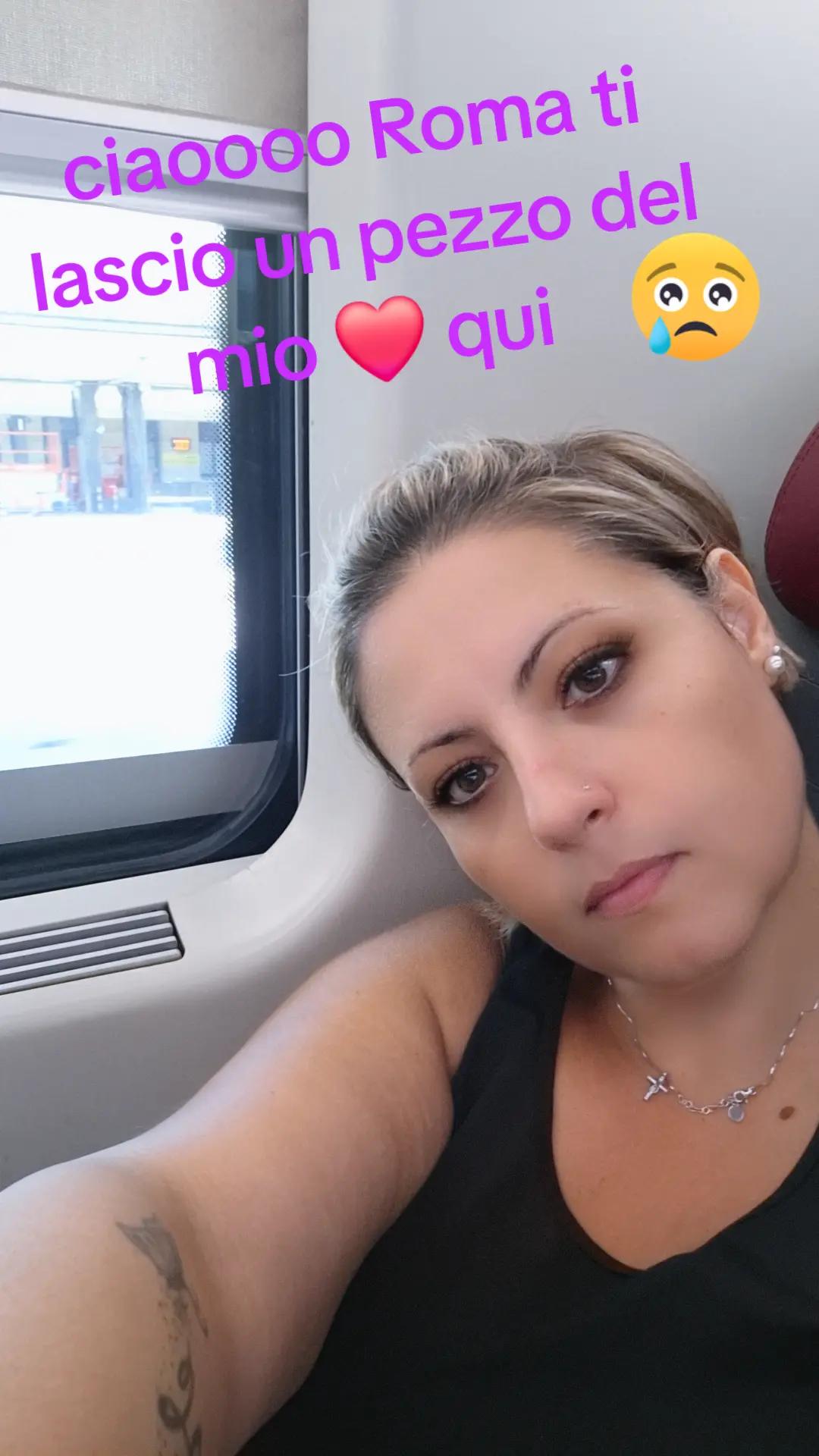 @Francesca pink