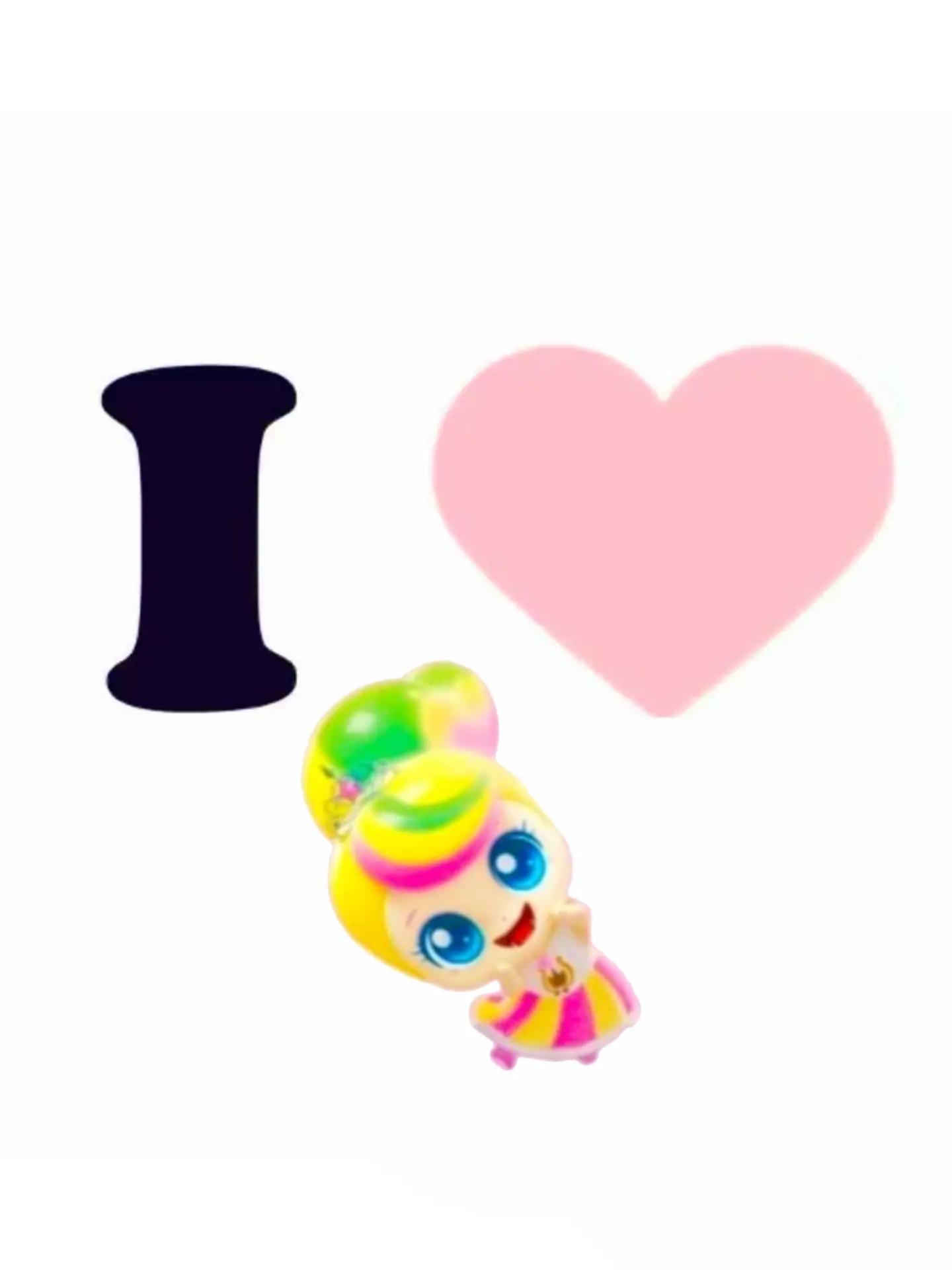 @BonnypingPink 🩷💛💚