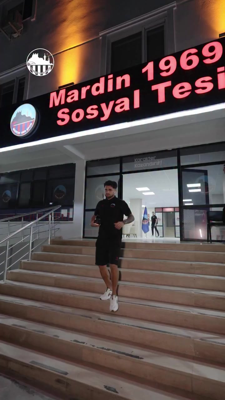 @O BİR AMED SPOR luuuu