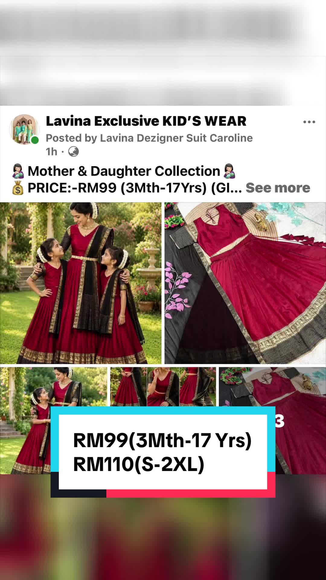 @Lavina Designer Suits