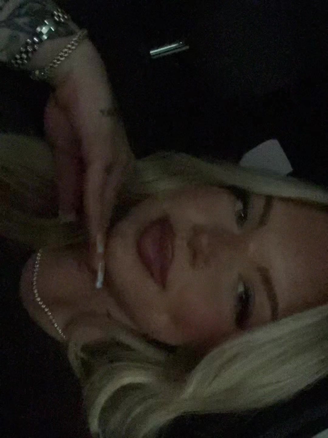 @harley edney
