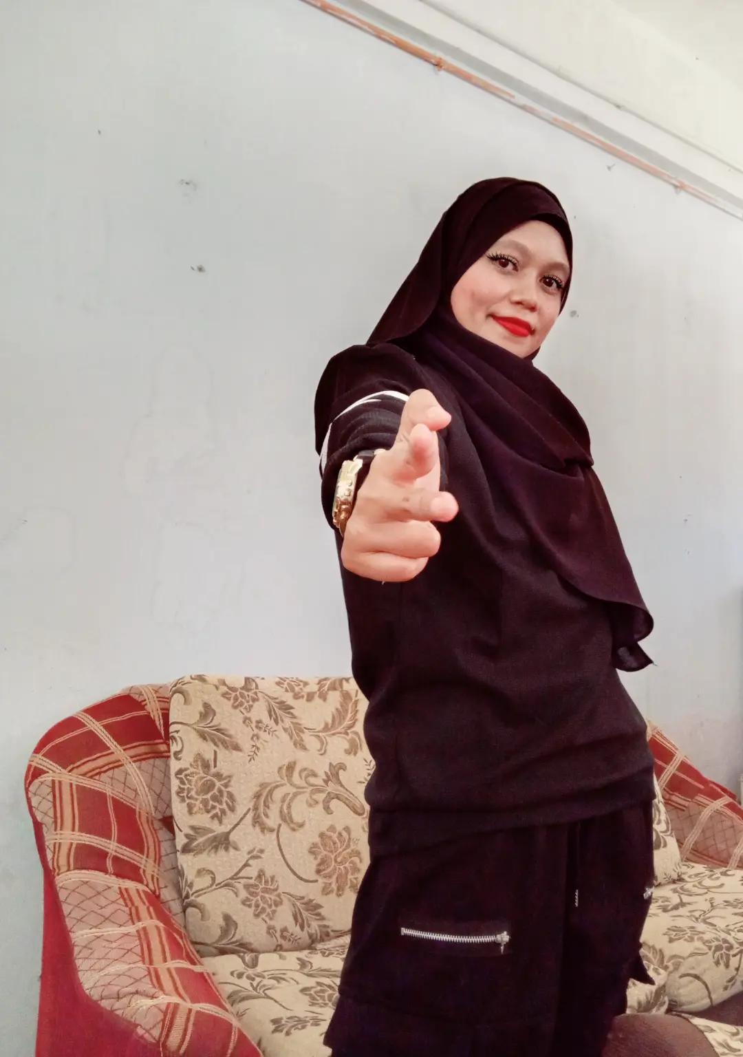 @MASYITAH-MAWAR BERDURI ❤️&zwj;🔥💔