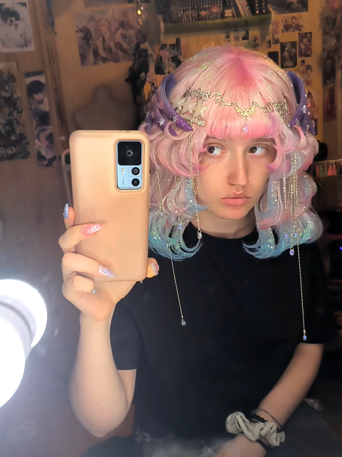 @👑Jelly_Fish_Cosplay🪼