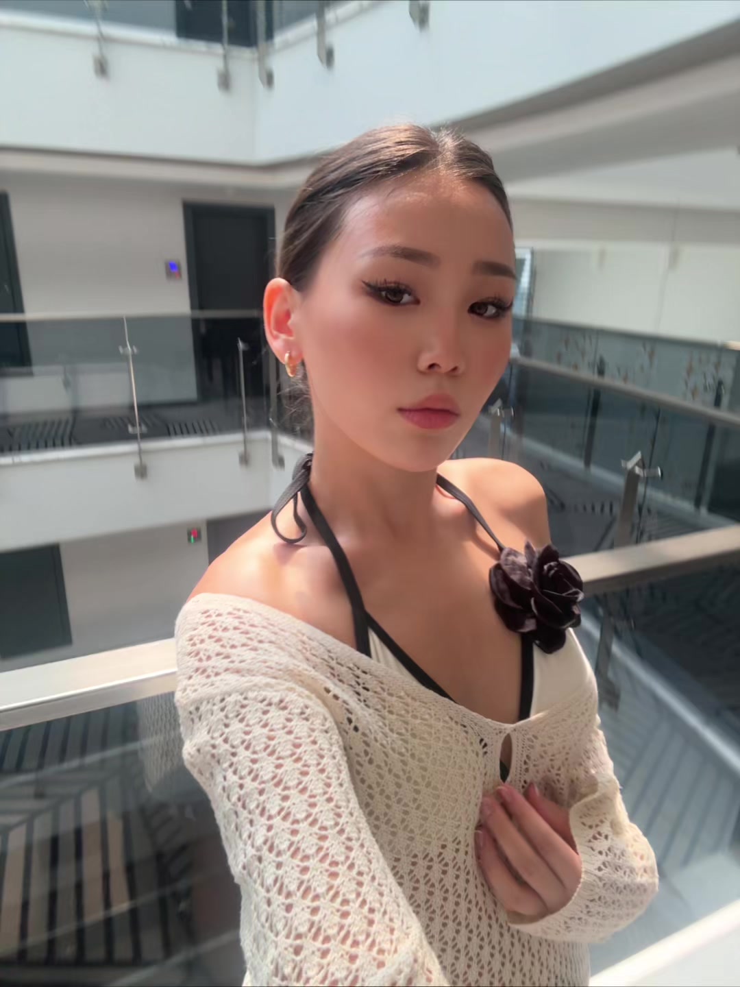 @Aigerim                    🕷️