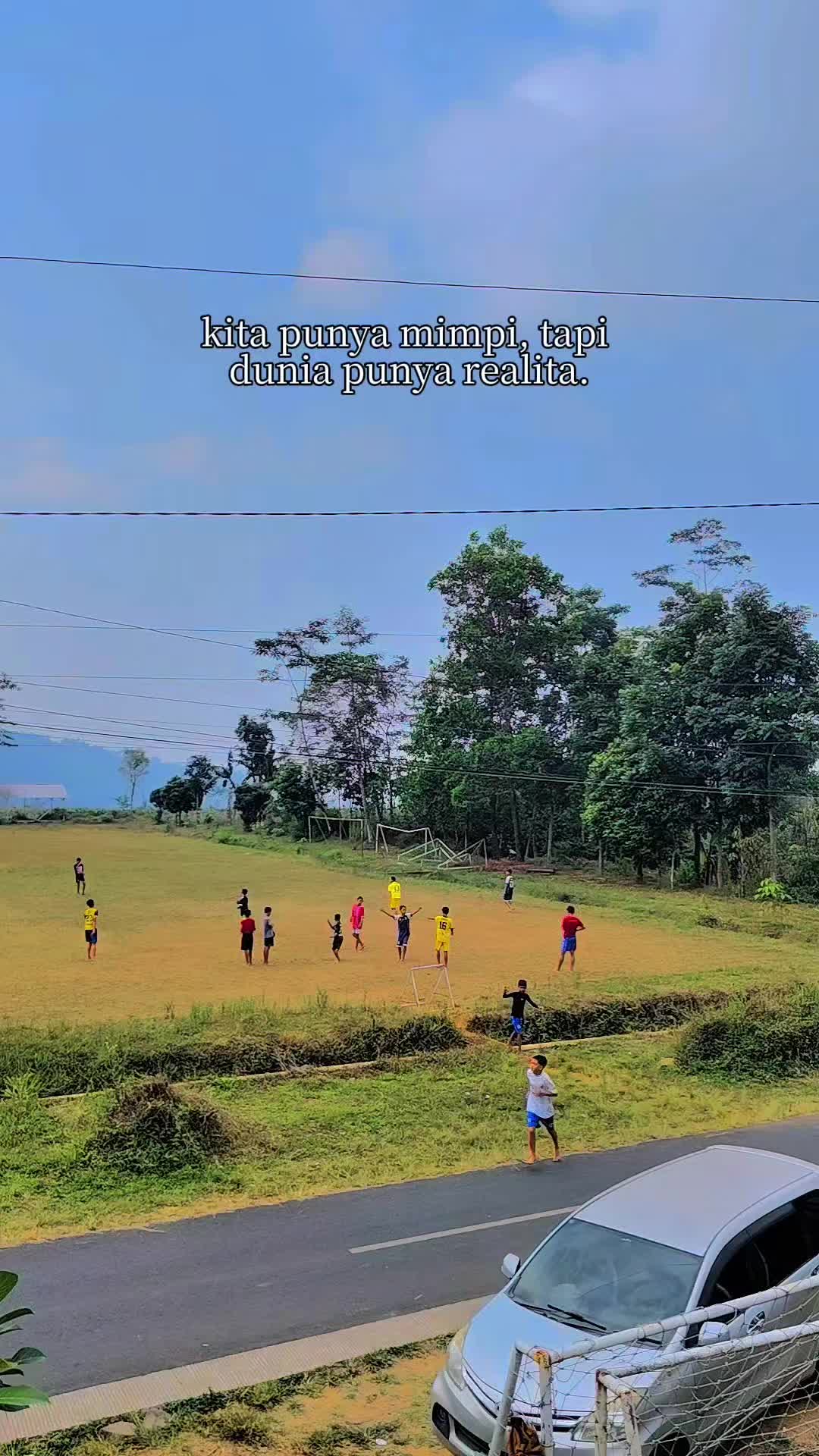 @CAHAYA GUNUNG F.A