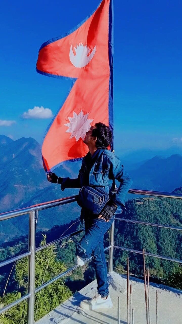@suresh sunar 🤴🗡️