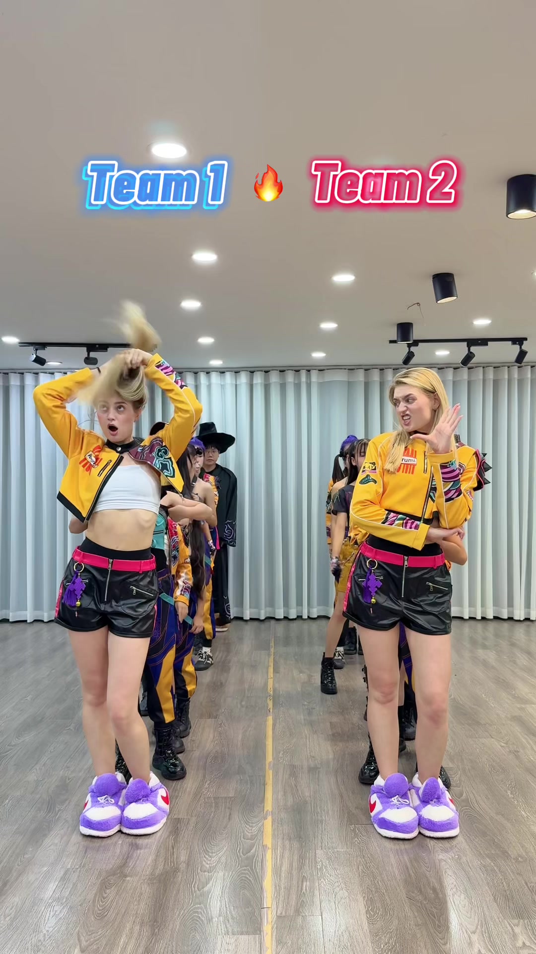 @Thầy Huy Kid Dance