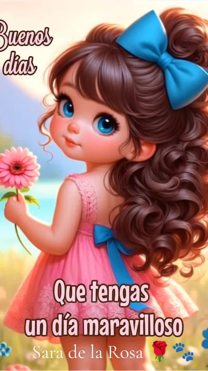 @Chaparrita ☺️❤️🧡💛🩵💙💜2025