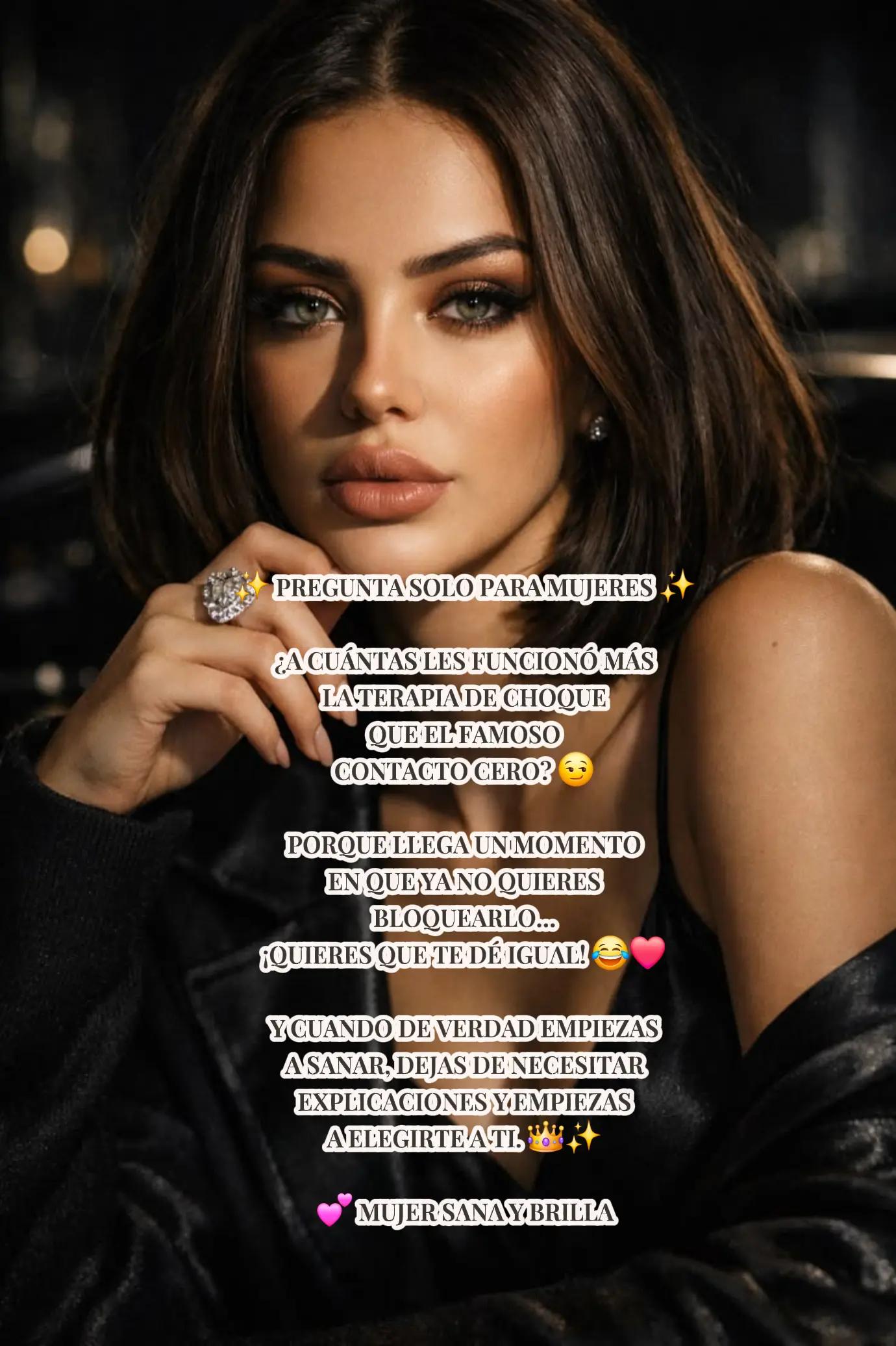 @Marle-mujersanaybrilla✨️