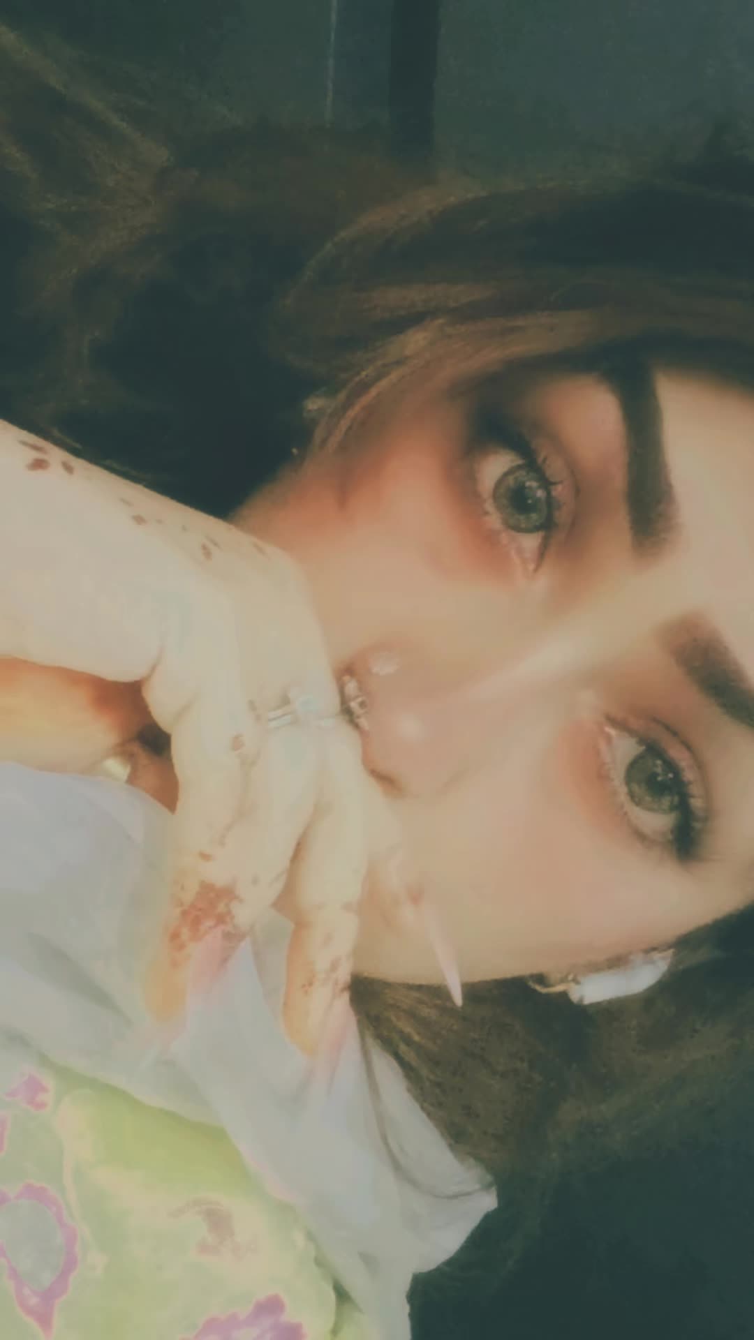 @$ Mahi