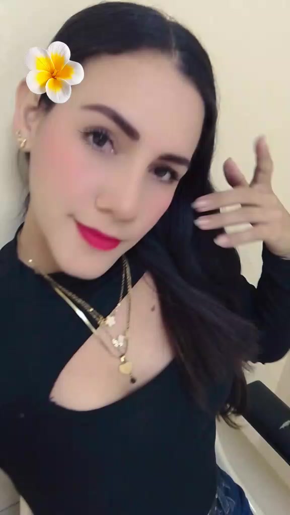 @Sara Andreina