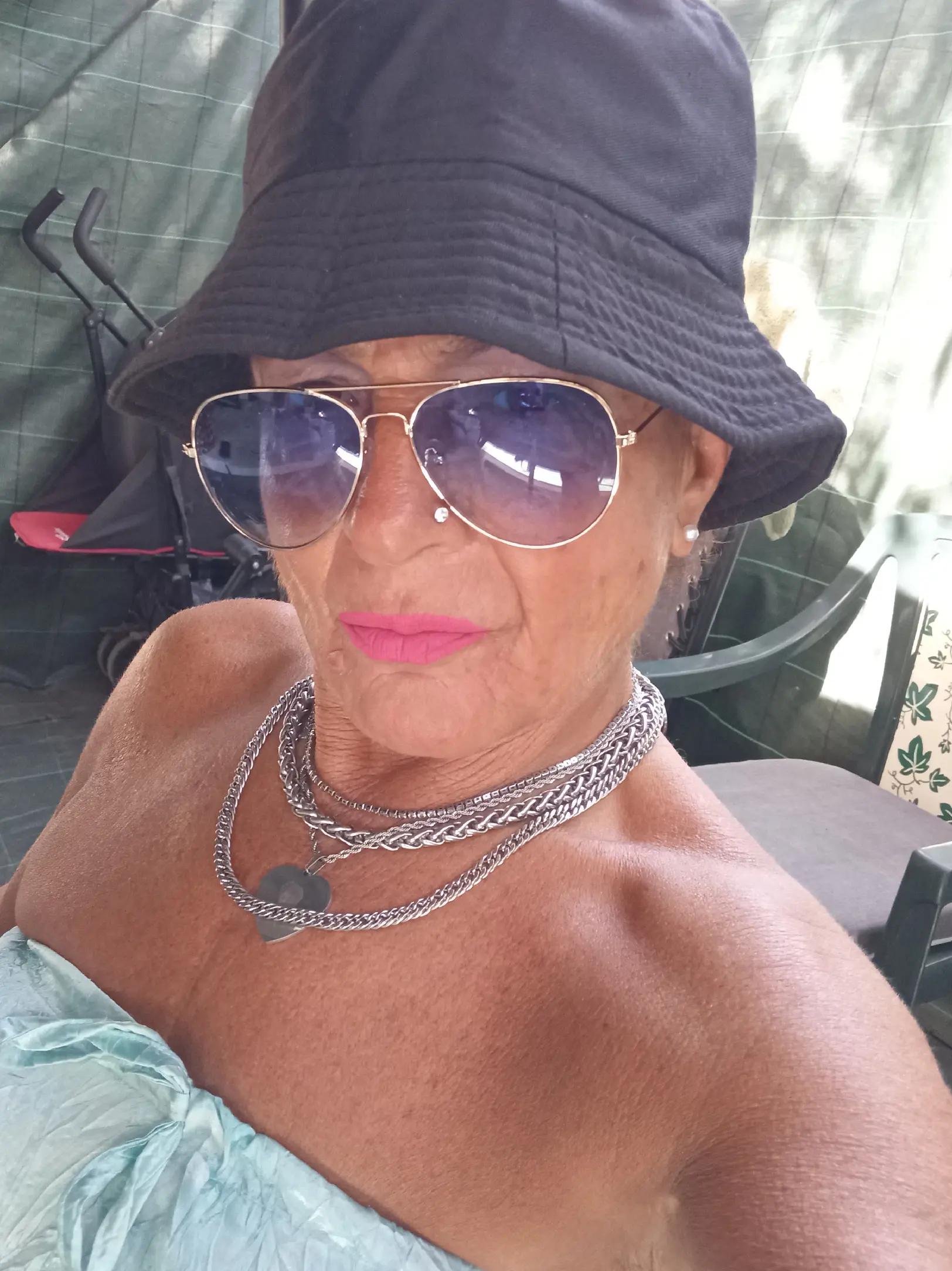 @Luisa severini
