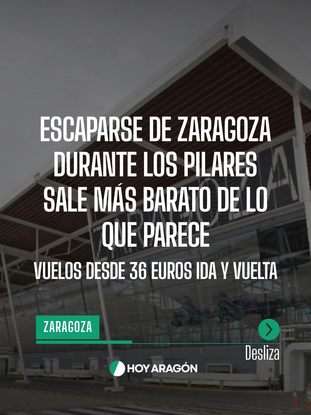 @HOY ARAG&Oacute;N - Noticias