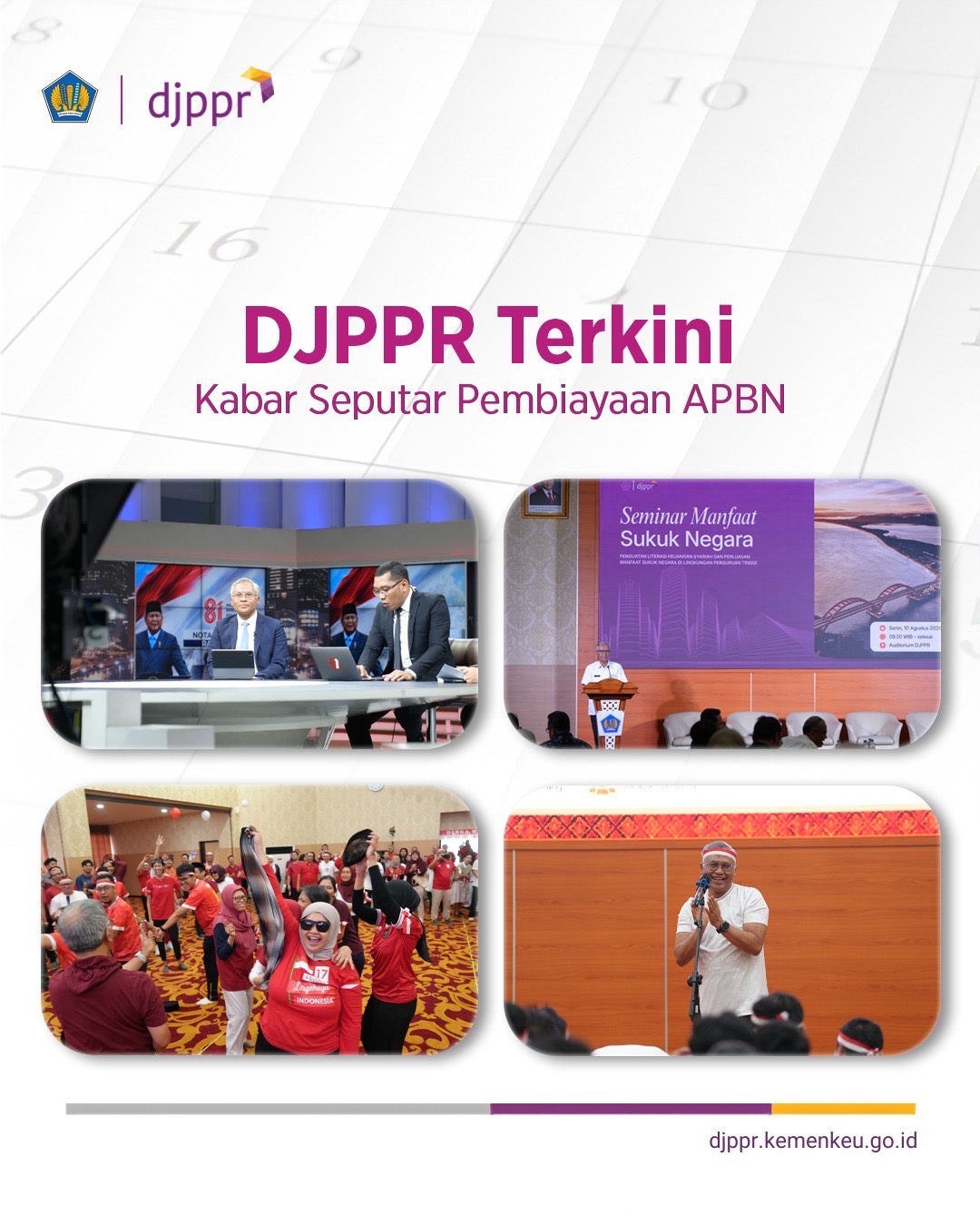 @DJPPR Kementerian Keuangan
