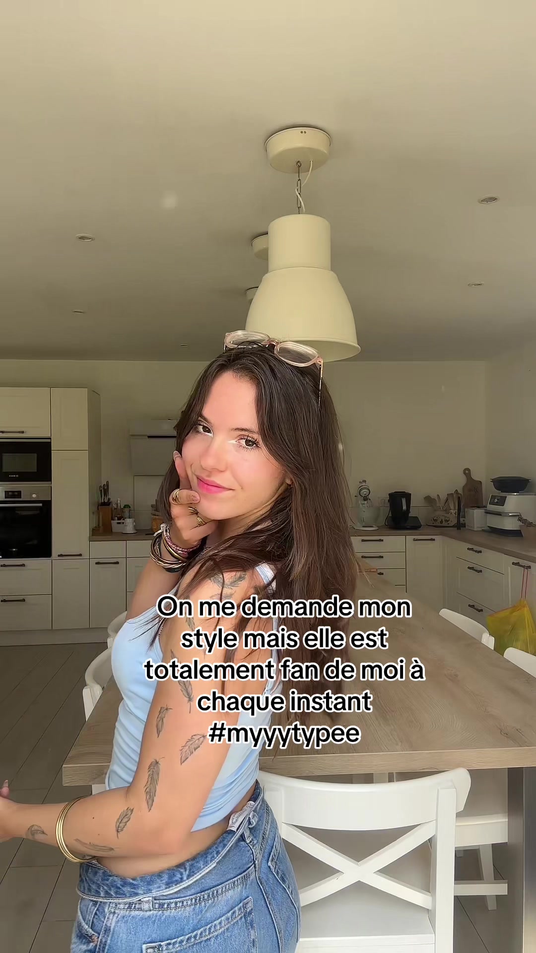 @P&rsquo;tite cl&eacute; ;)
