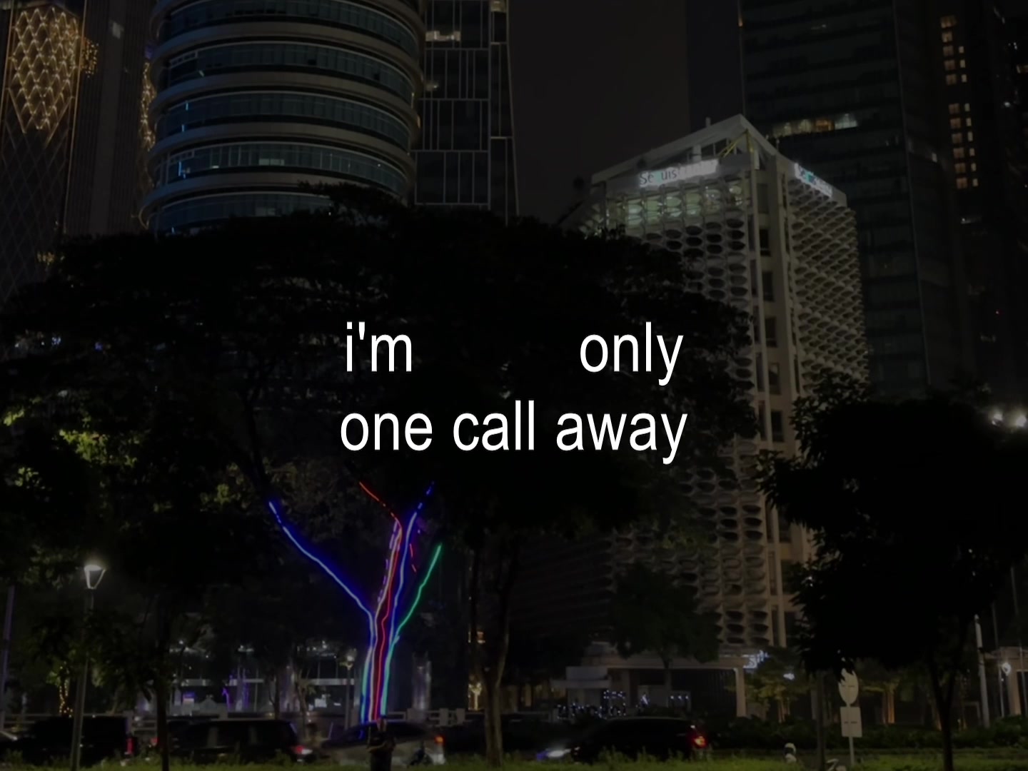 @Vibe