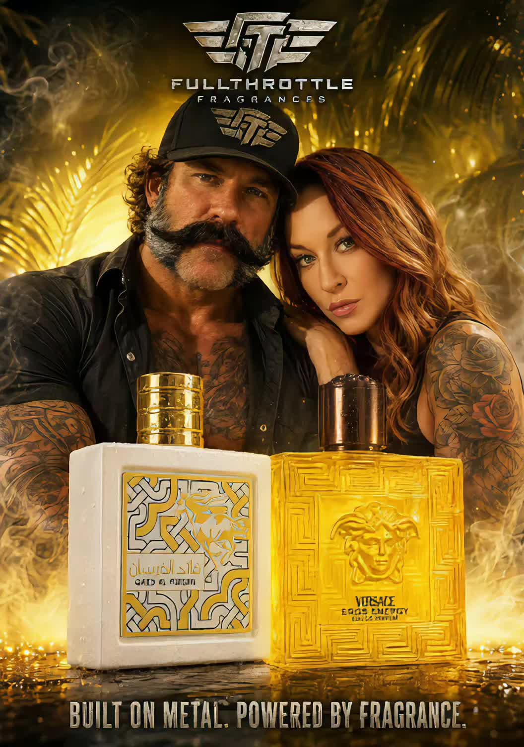 @Fullthrottle💀Fragrances