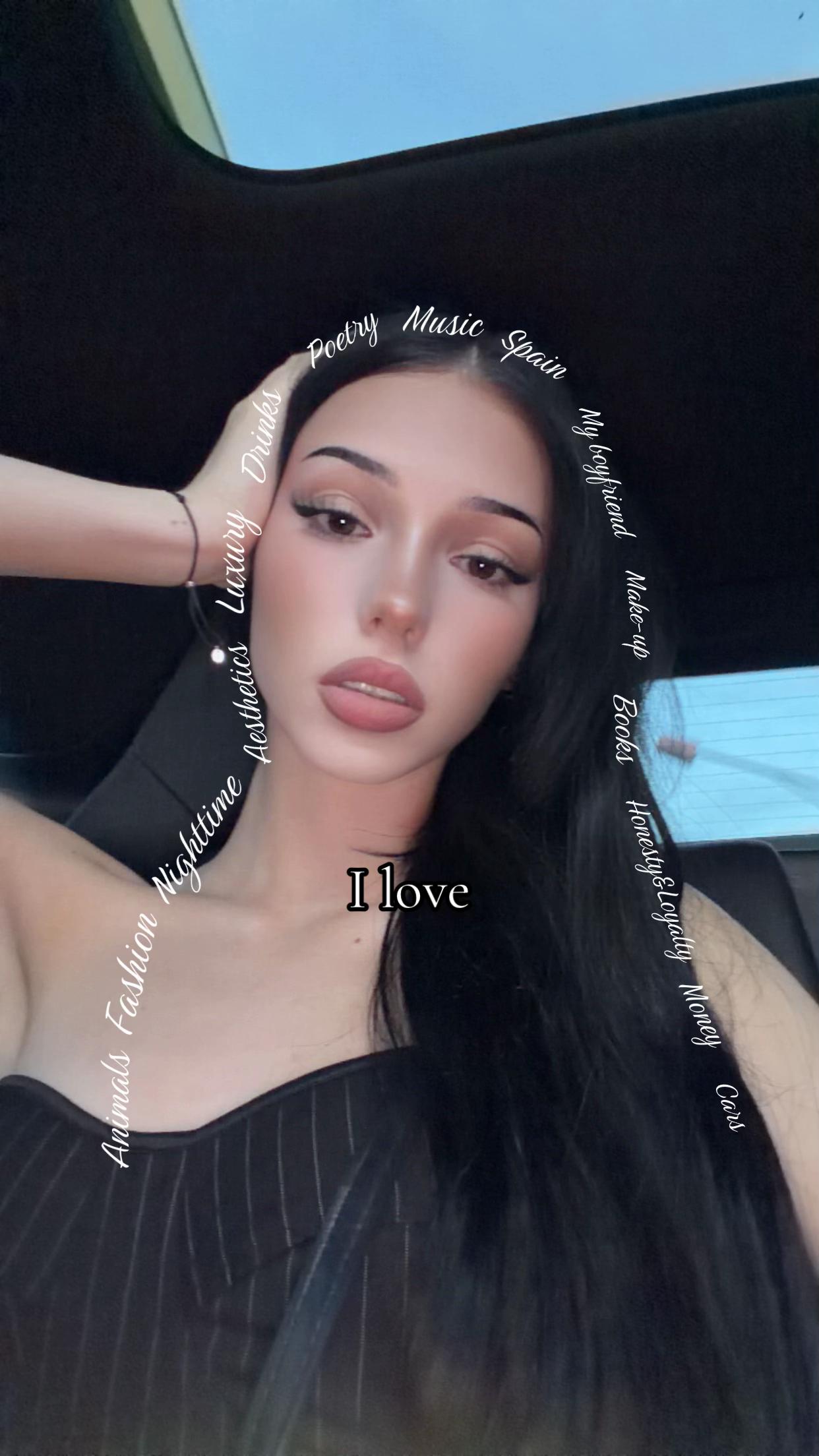@Insta : Lauriiizepam