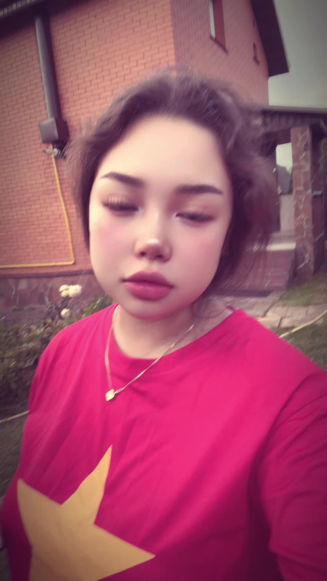 @какая-то баба