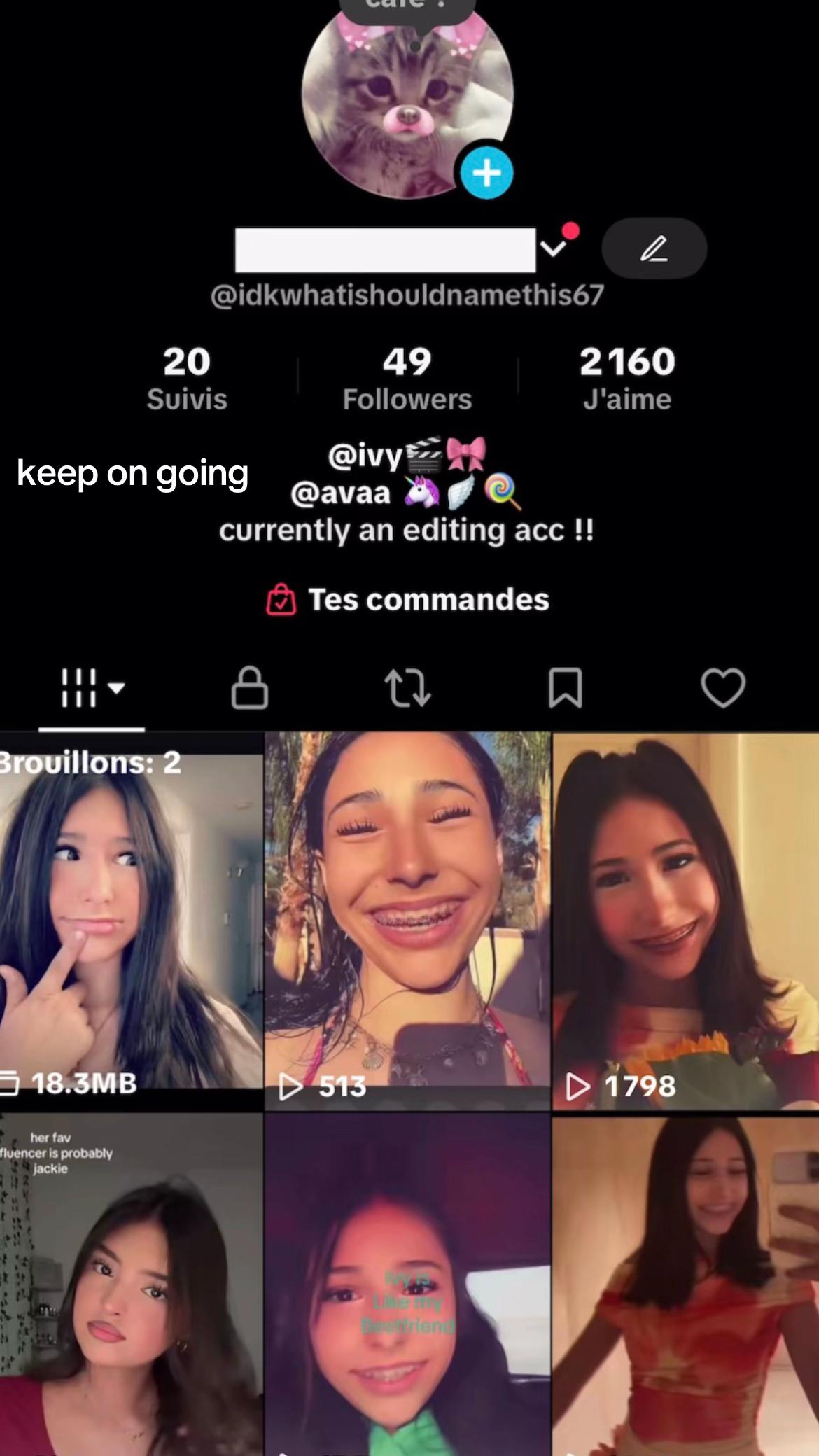 @ო⍺𝗿𝖎a 🎬🎀