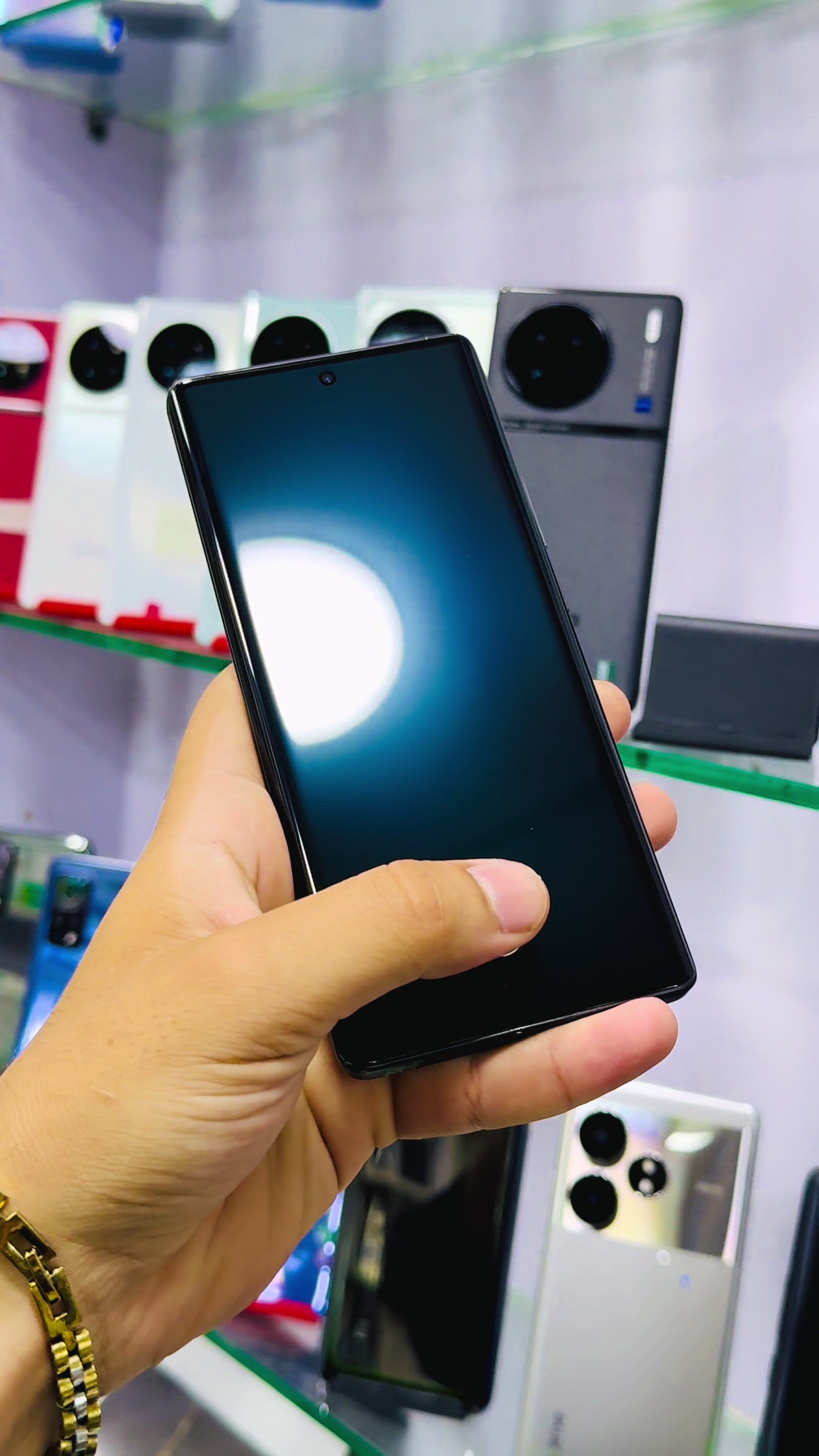 @OnEpLuS MobiLe's