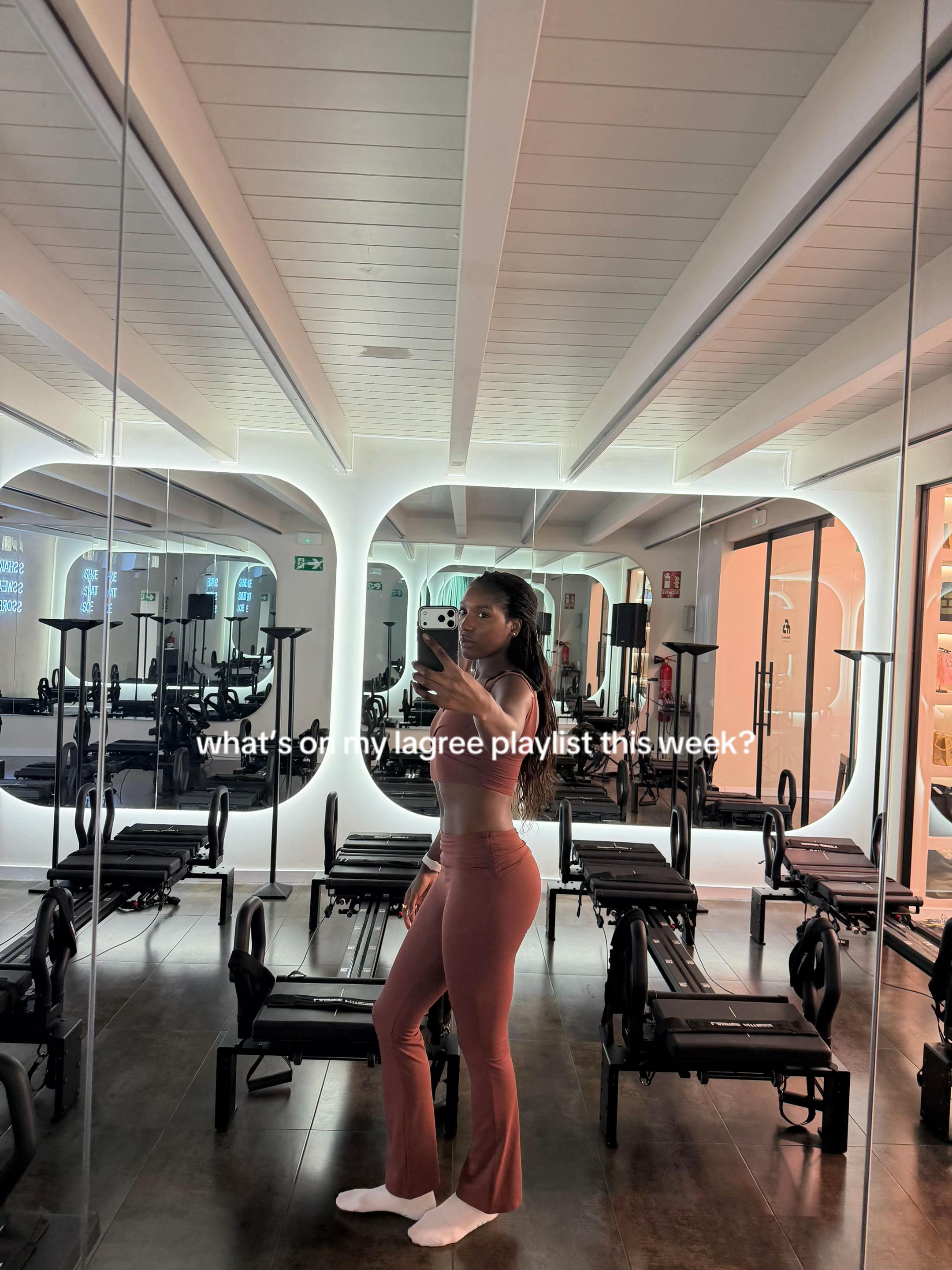 @FIFISFIT | Pilates & LAGREE