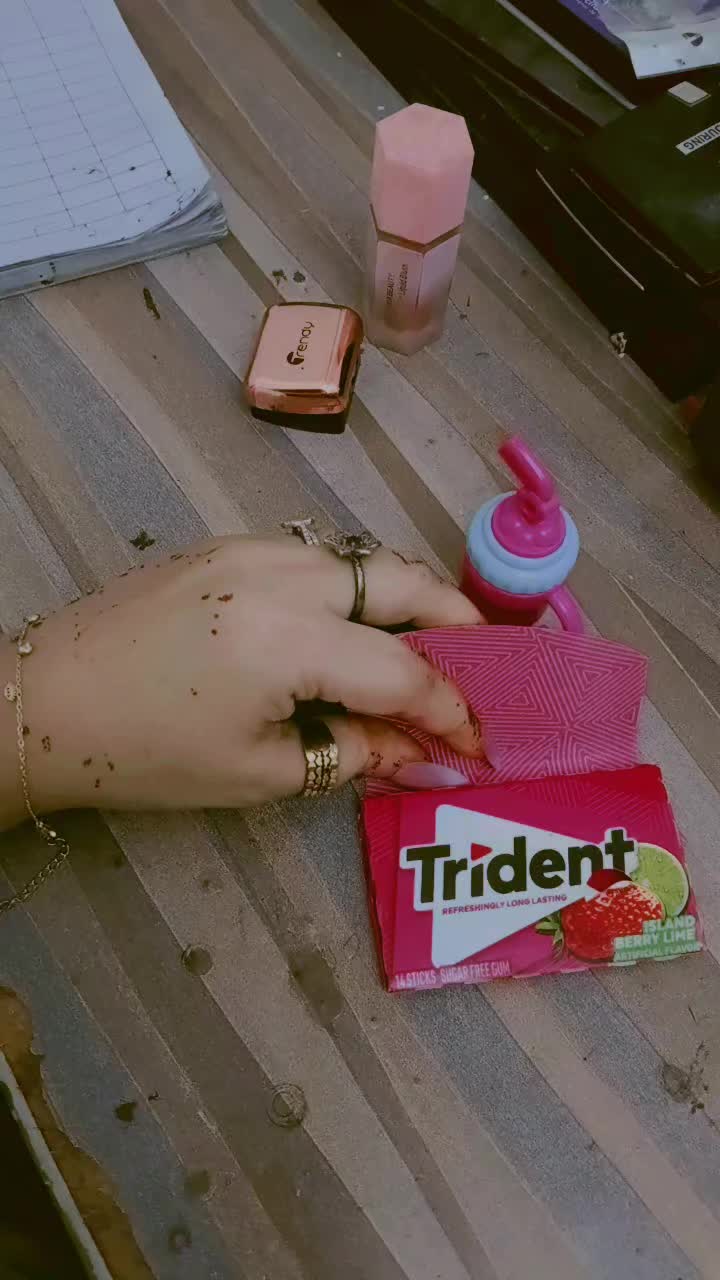 @$ Mahi