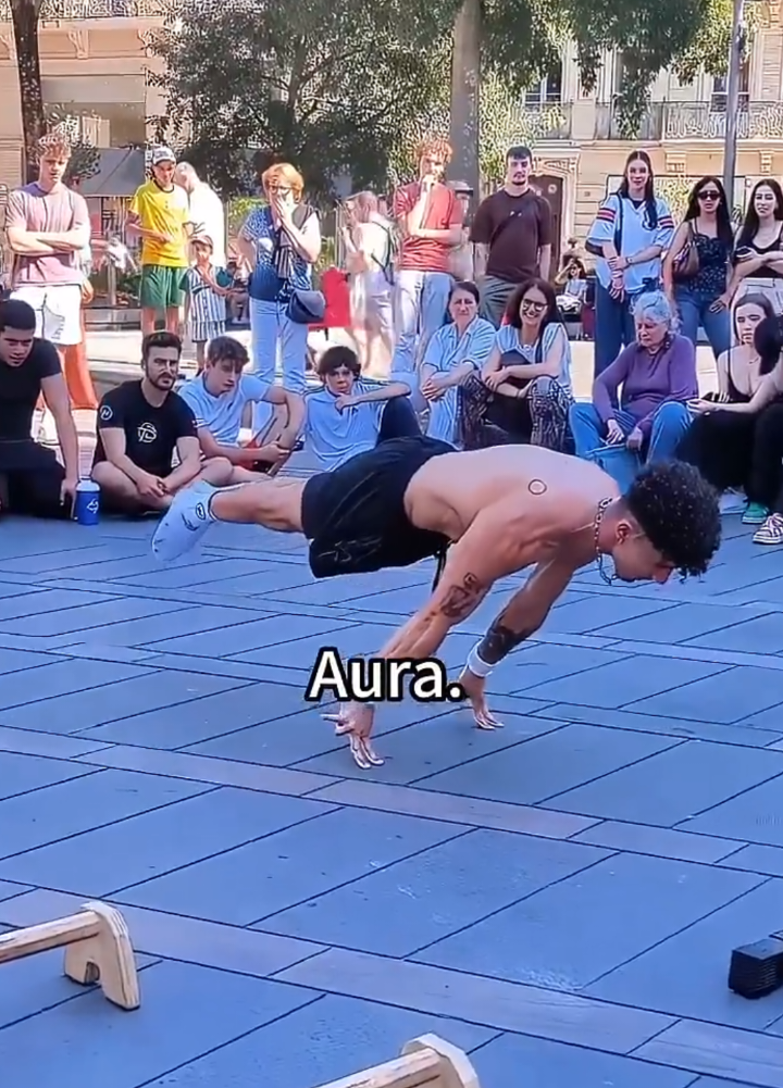 @Prime Calisthenics