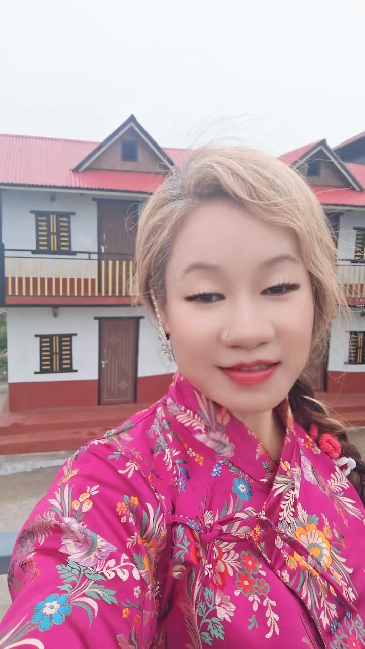 @babi younghang limbu