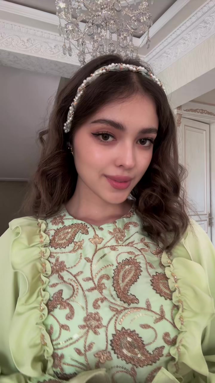 @Gulruxsor Tohirjonova