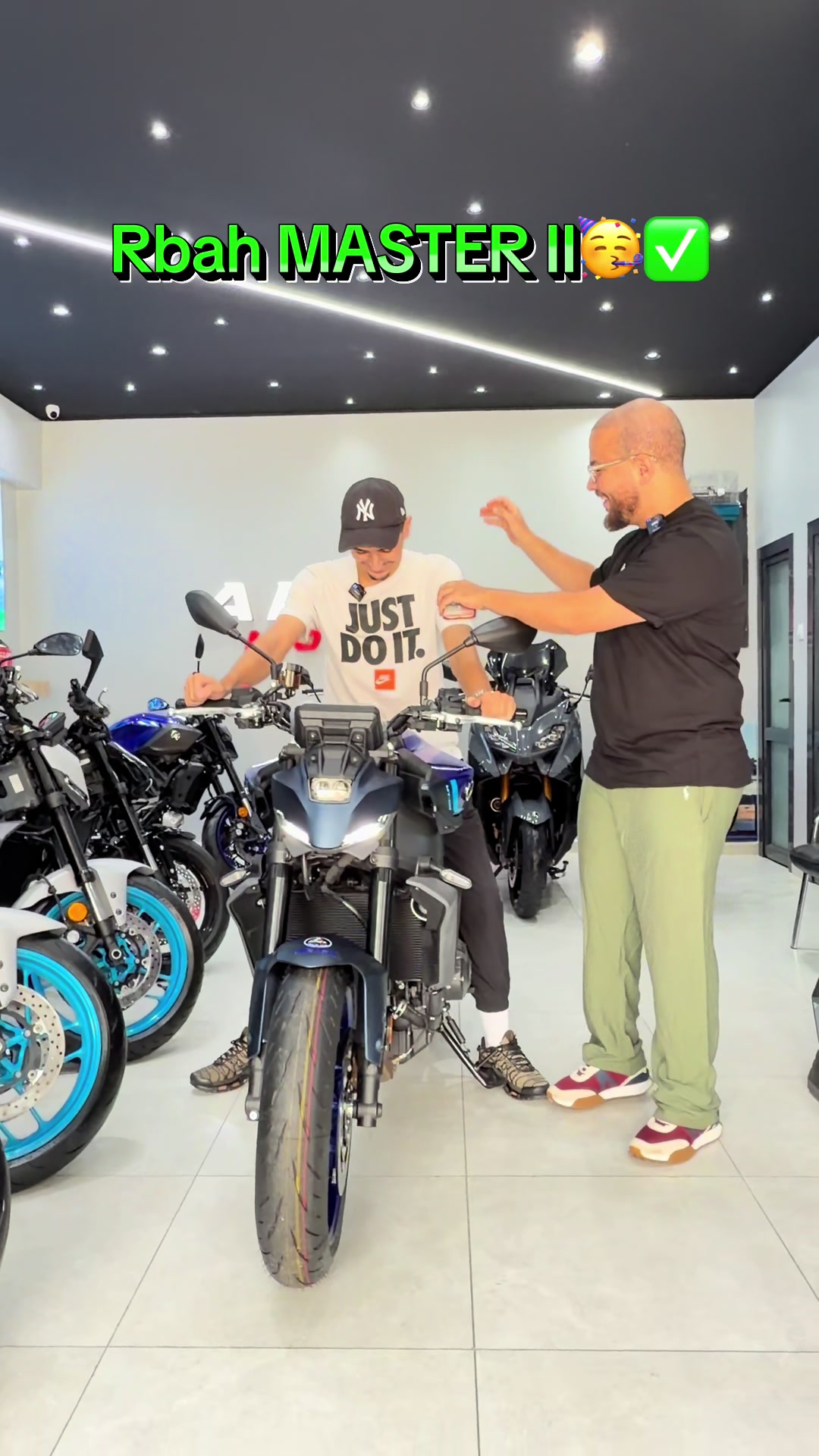 @APEX Moto