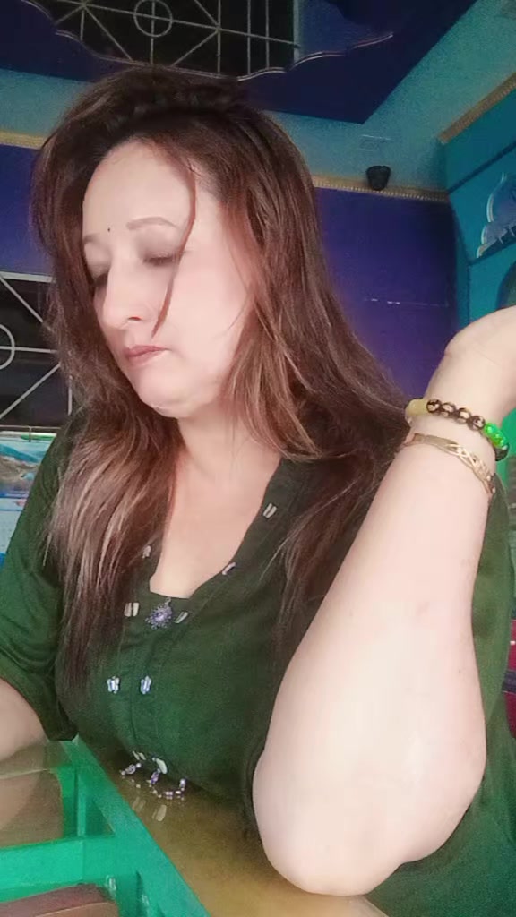@Kamala Karki