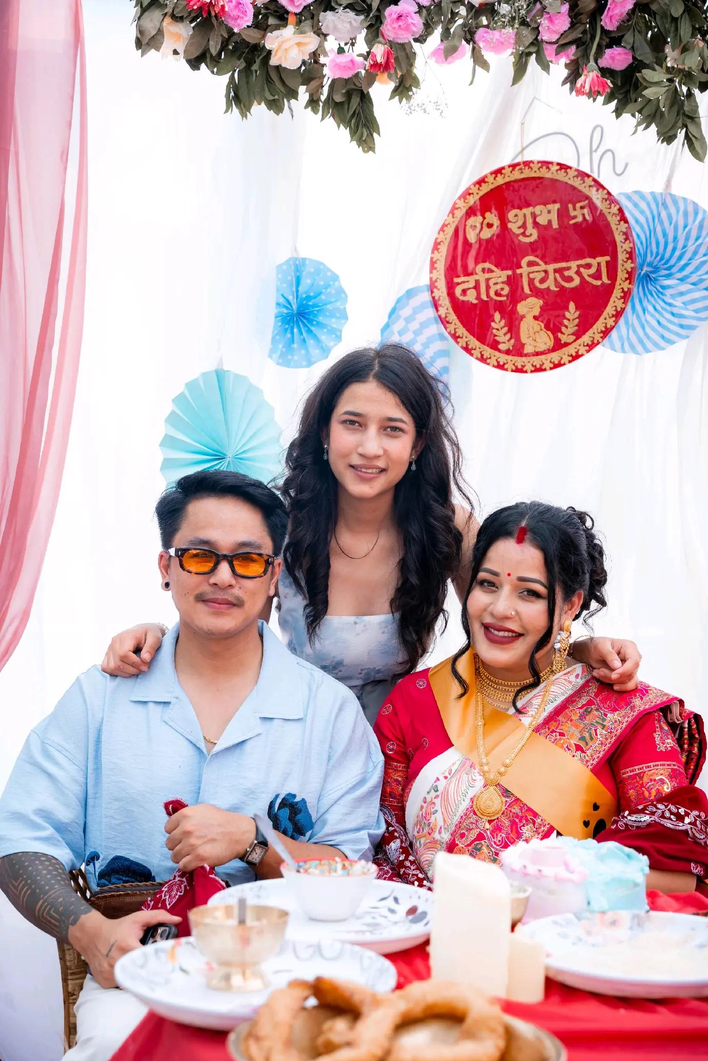 @Astha Shahi Thakuri