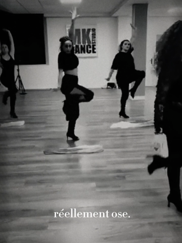 @Compagnie ASSOTANI ARTS FUSION