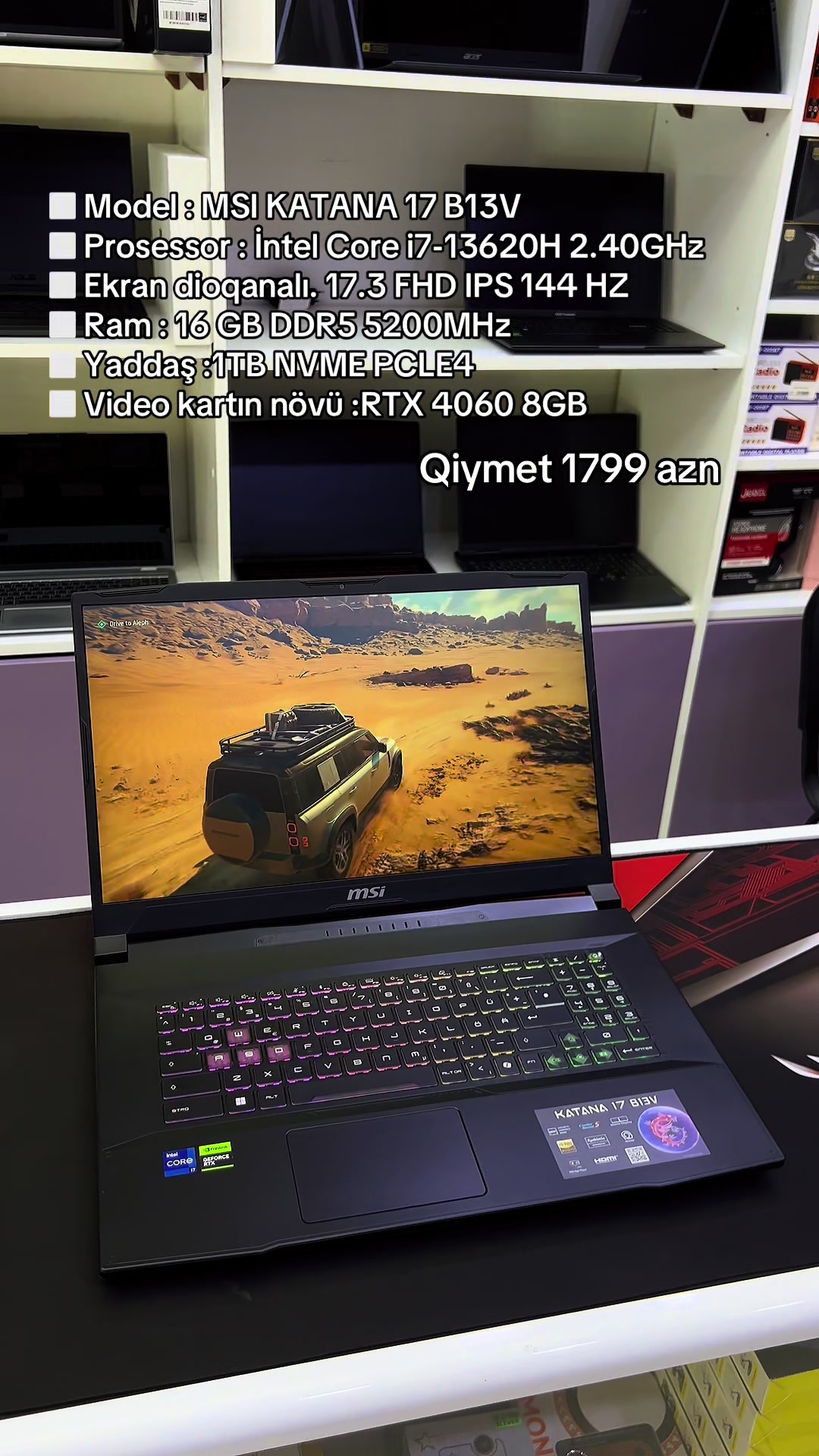 @Updatestore.az