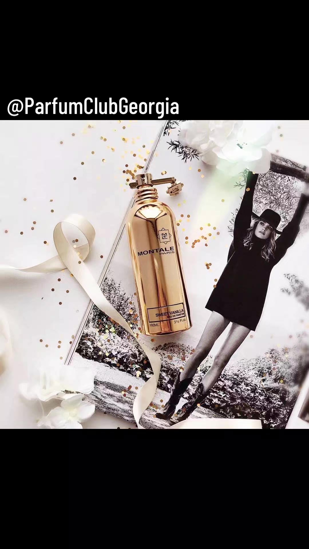 @ParfumClubGeorgia
