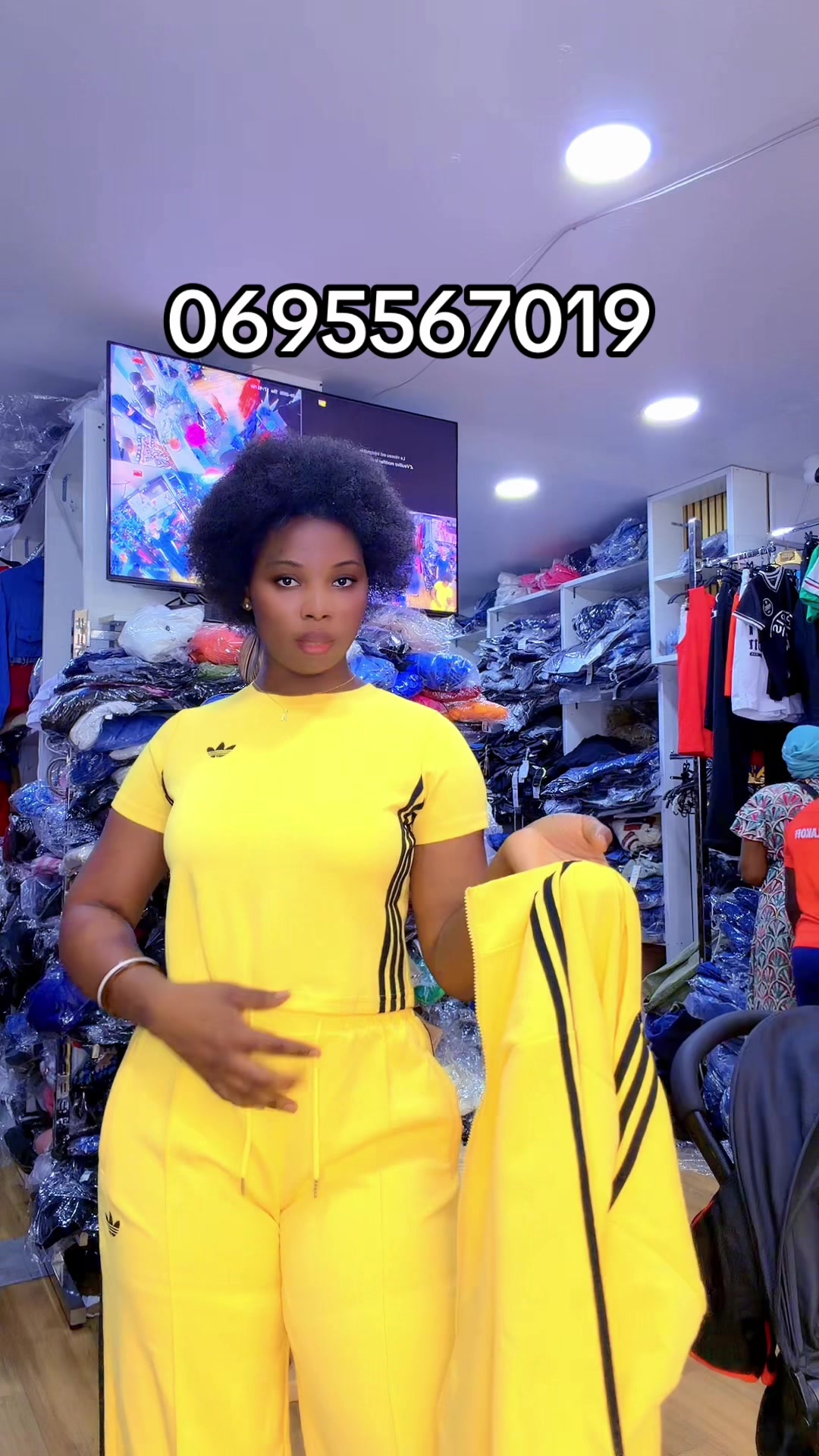 @Fatou la d&eacute;esse