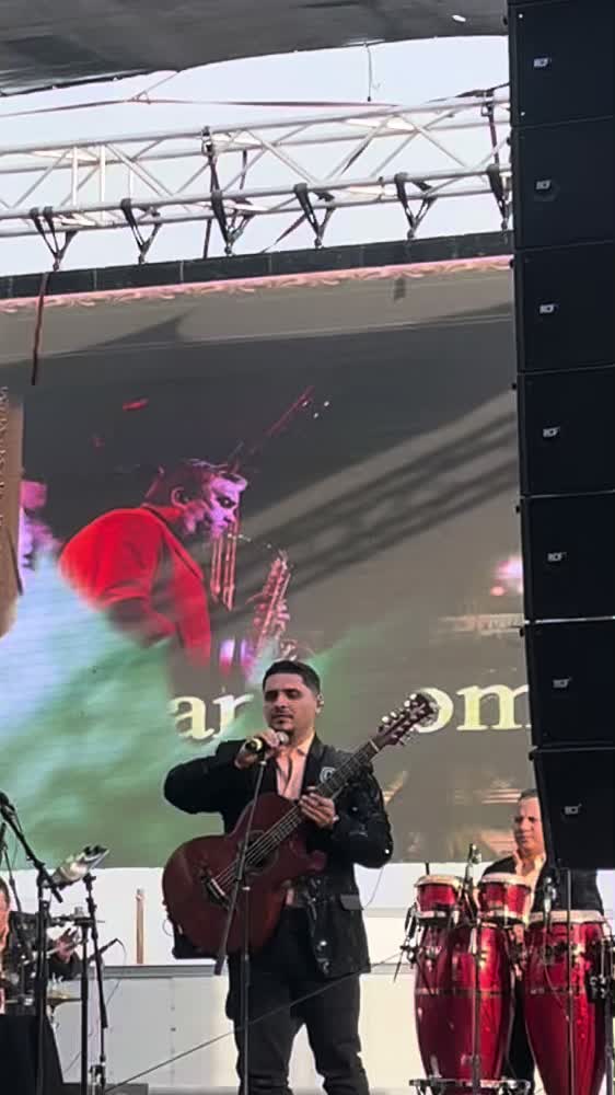 @Chula mi jarochita 🥰