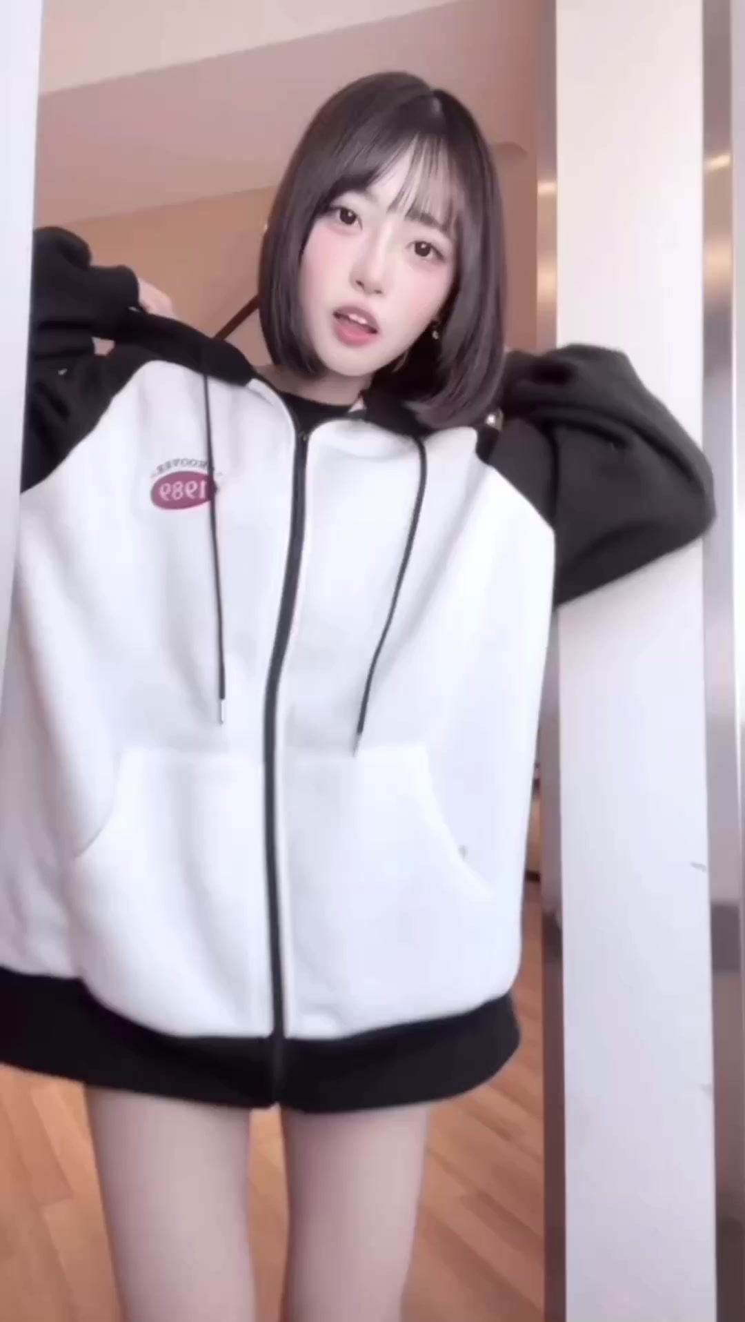 @ふじいろぶた