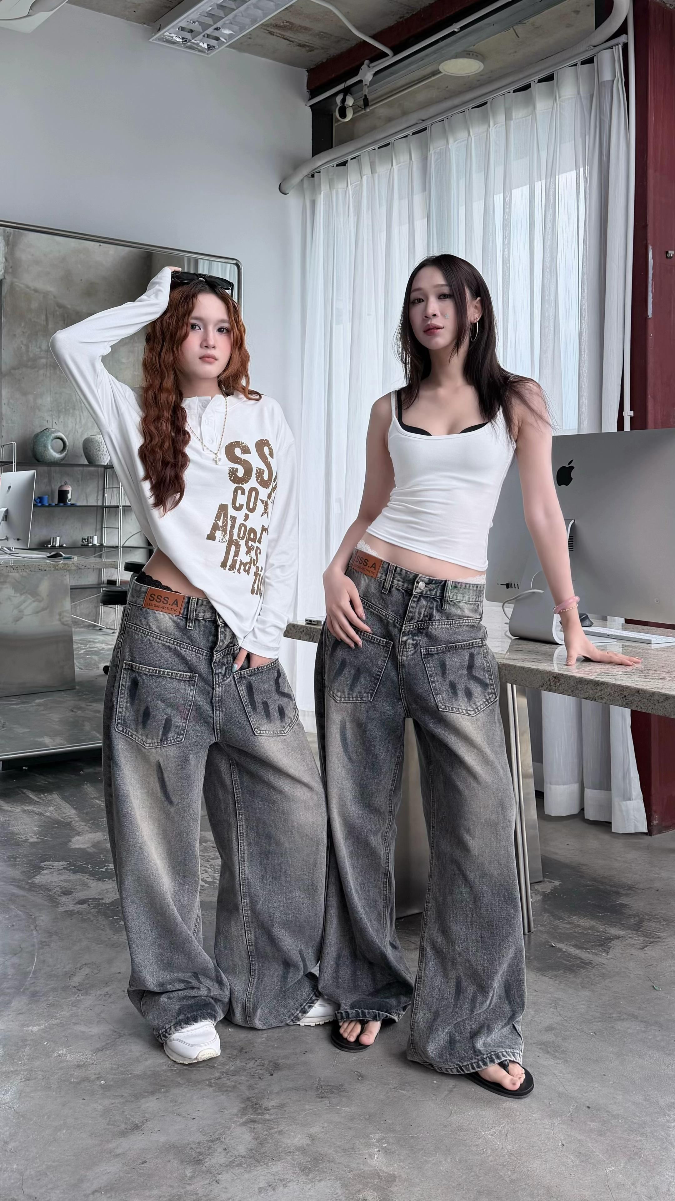 @SSSTORE.Aesthetic