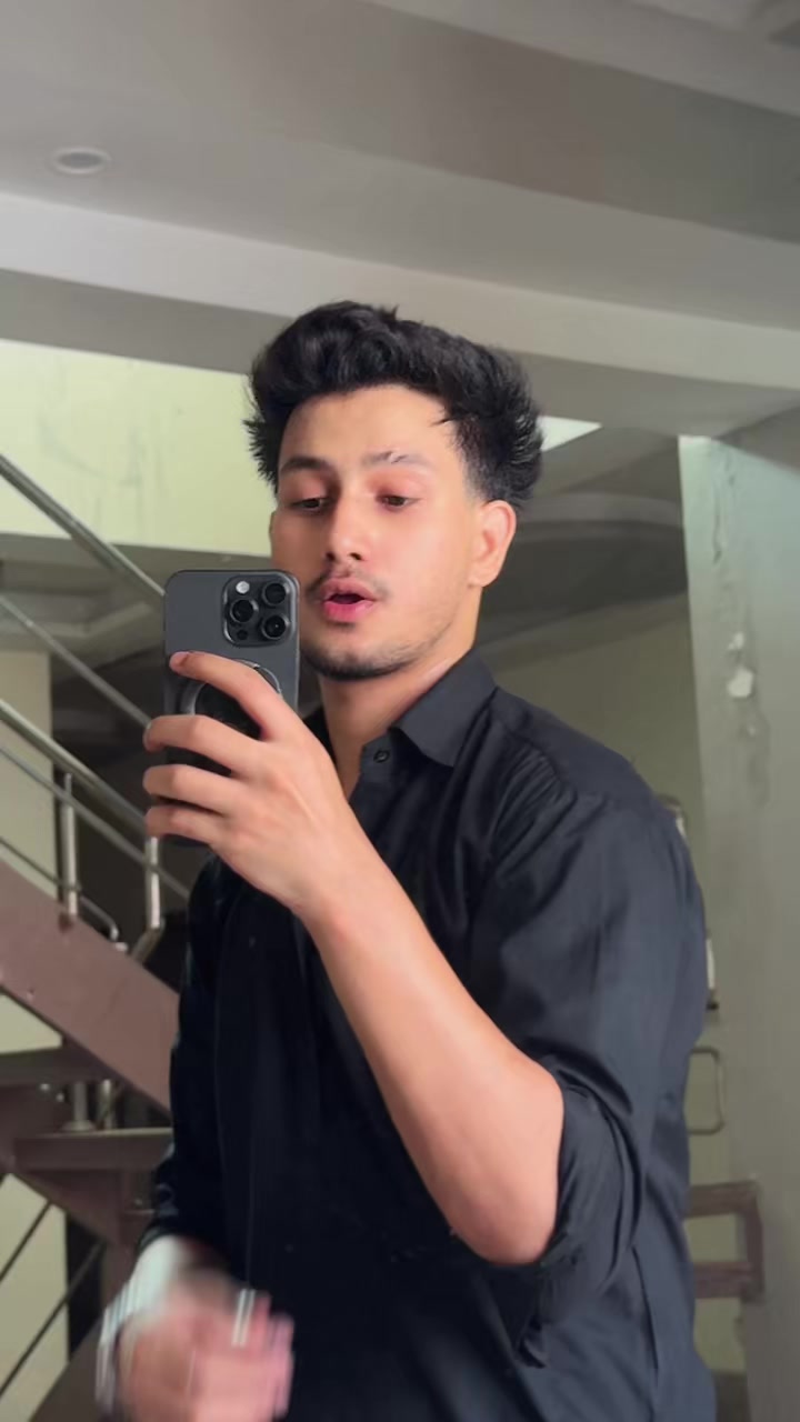 @Abuzar Rajpoot