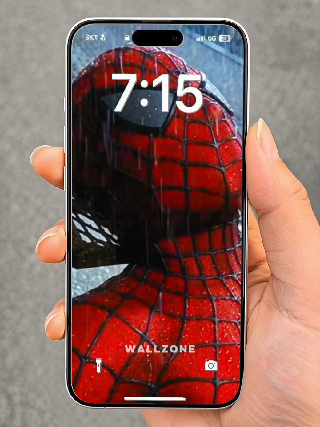 @WallZone