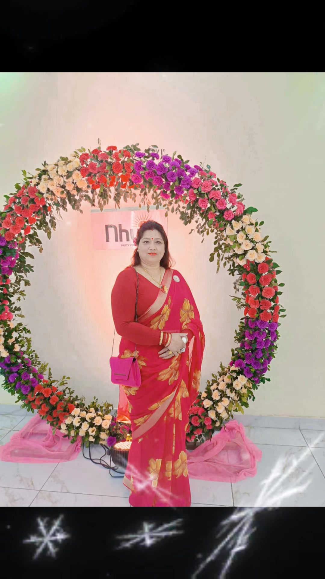 @Usha Kiran Basnyat Dotel