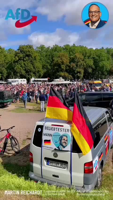 @Martin Reichardt