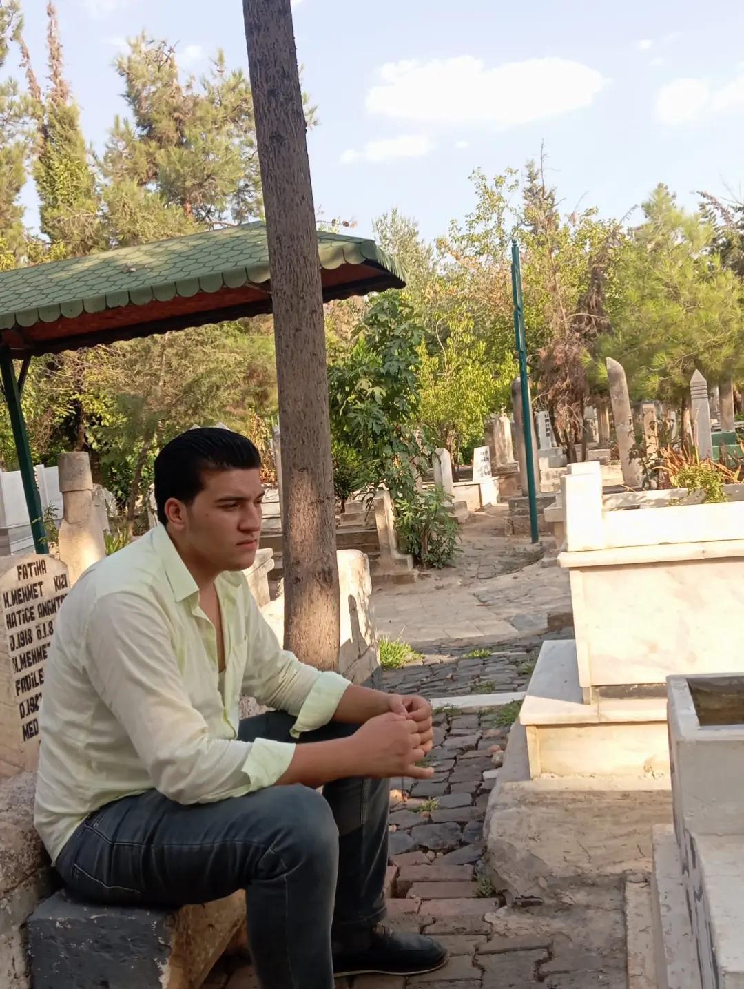 @DEVECİ &Ouml;MER