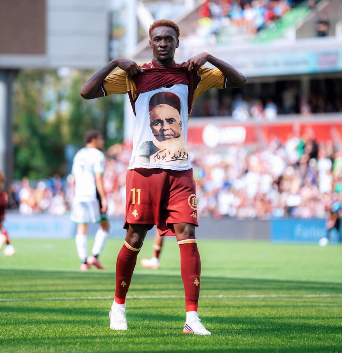 @Cir&eacute;221🇸🇳
