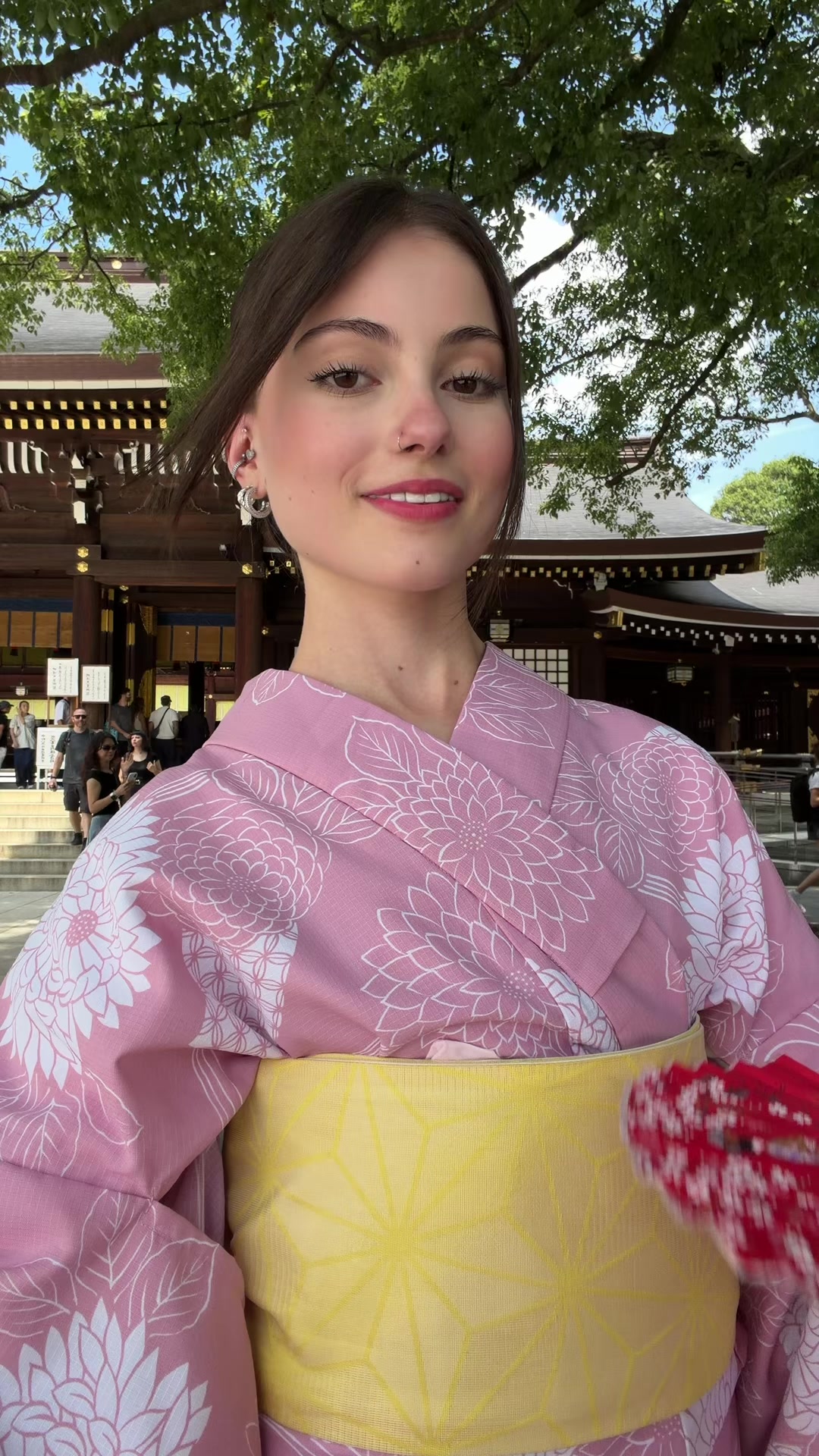 @Sophia Bianco