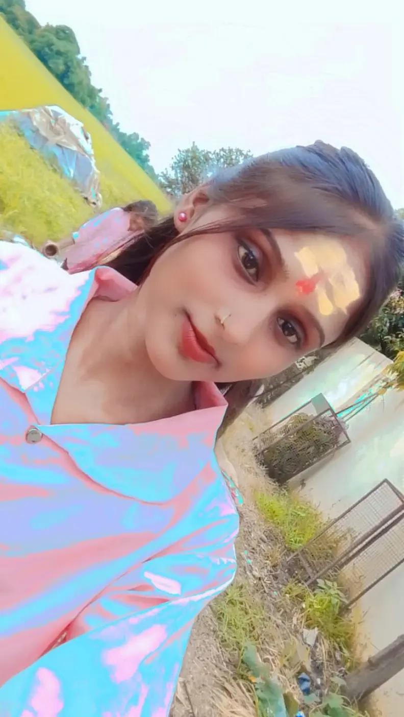 @❣️👑Mukhiya QuEen👑❣️