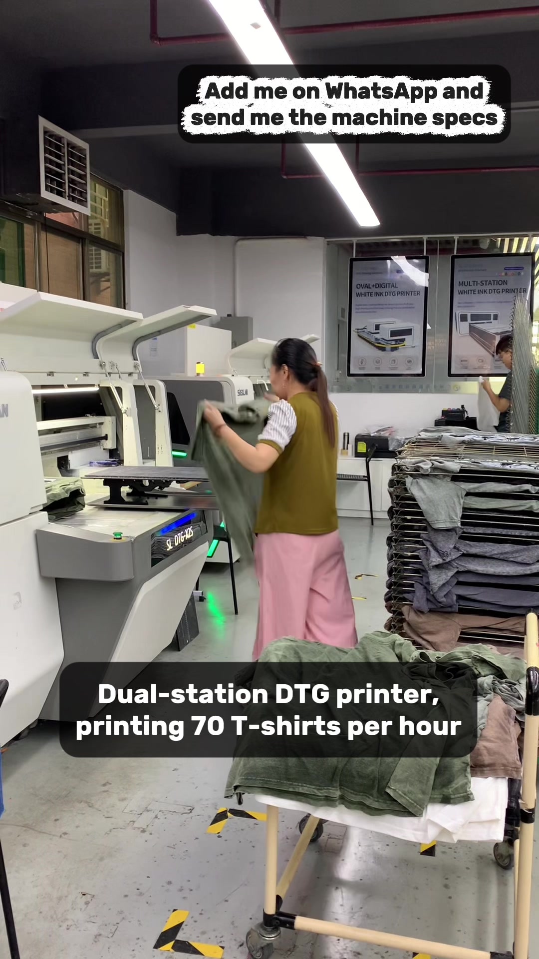 @SL dtgprinter